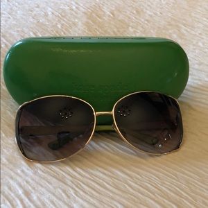 Kate spade sunglasses
